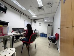 Parklane Shopping Mall (D7), Office #616354201